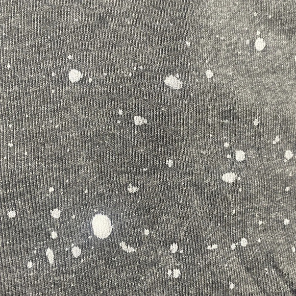 No boundaries splatter sweatshirt - Picture 7 of 7